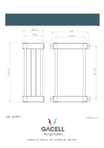 Preview for 16 page of Gacell ABC 1600 User Manual