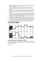 Предварительный просмотр 24 страницы Gacell CTEK MULTI US 7002 User Manual