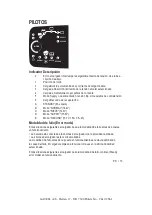 Предварительный просмотр 27 страницы Gacell CTEK MULTI US 7002 User Manual