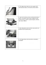 Preview for 5 page of GADGET:FIT HM01-08VM Manual