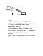 Preview for 5 page of Gadgetfreakz Digital Alarm Clock HD SPY DVR Instructions For Use Manual