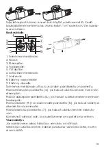 Предварительный просмотр 15 страницы GADGETMONSTER GDM-1051 Manual