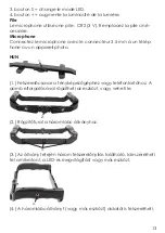 Preview for 13 page of GADGETMONSTER VLOGGING KIT Manual