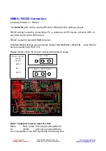 Preview for 11 page of gadgetPool SeaTalk NMEA Installation And Operation Manual