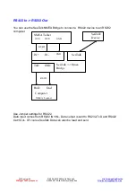 Preview for 15 page of gadgetPool SeaTalk NMEA Installation And Operation Manual