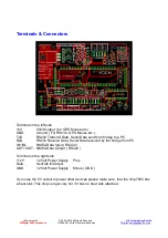 Preview for 25 page of gadgetPool SeaTalk NMEA Installation And Operation Manual