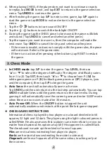 Preview for 3 page of Gadgetree 8002508 Instruction Manual