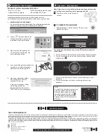 Предварительный просмотр 2 страницы Gadgetree USB Missile Launcher Instructions