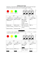 Предварительный просмотр 6 страницы GADLEE GT 25 Series Operator'S Manual