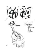 Предварительный просмотр 8 страницы GADLEE GT 25 Series Operator'S Manual