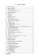 Предварительный просмотр 12 страницы GADLEE GT85 B70 Operator'S Manual