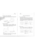 Preview for 6 page of Gadmei GM2400 User Manual