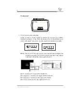 Preview for 7 page of Gadmei UTV240 User Manual