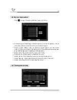 Preview for 18 page of Gadmei UTV240 User Manual