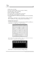 Preview for 22 page of Gadmei UTV240 User Manual