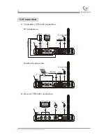 Предварительный просмотр 6 страницы Gadmei VC108 User Manual