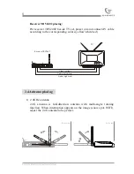 Предварительный просмотр 8 страницы Gadmei VC108 User Manual