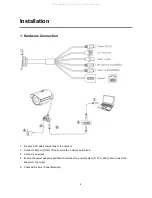 Preview for 5 page of Gadspot GS-N621 User Manual