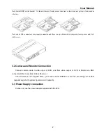 Preview for 10 page of Gadspot GS2002 User Manual