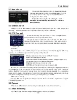 Preview for 34 page of Gadspot GS2002 User Manual