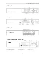 Предварительный просмотр 8 страницы Gadspot GS2011VN User Manual