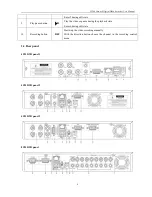 Предварительный просмотр 10 страницы Gadspot GS2011VN User Manual