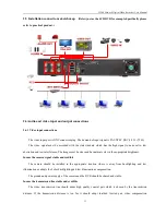 Предварительный просмотр 12 страницы Gadspot GS2011VN User Manual