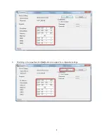 Preview for 9 page of Gadspot N600E User Manual