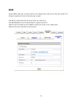 Preview for 37 page of Gadspot N600E User Manual