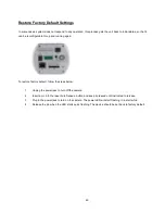 Preview for 50 page of Gadspot N600E User Manual