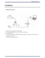 Предварительный просмотр 5 страницы Gadspot ND637E User Manual