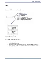 Предварительный просмотр 50 страницы Gadspot ND637E User Manual