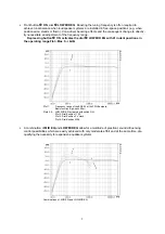 Предварительный просмотр 6 страницы GAE Optimizer EQX24 Operation Manual