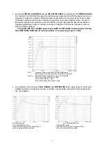 Предварительный просмотр 7 страницы GAE Optimizer EQX24 Operation Manual