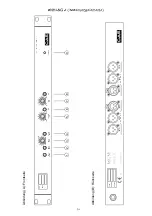 Предварительный просмотр 11 страницы GAE Optimizer EQX24 Operation Manual