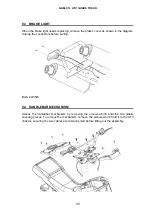 Предварительный просмотр 35 страницы GAELCO ATV TRACK Operator'S Manual