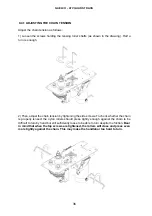 Предварительный просмотр 36 страницы GAELCO ATV TRACK Operator'S Manual