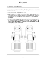 Preview for 38 page of GAELCO TOKYOCOP Operator'S Manual