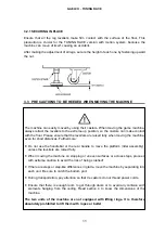 Preview for 11 page of GAELCO Tuning Race User Manual