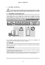 Preview for 13 page of GAELCO Tuning Race User Manual