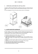 Preview for 14 page of GAELCO Tuning Race User Manual