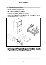 Preview for 15 page of GAELCO Tuning Race User Manual