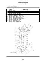 Preview for 59 page of GAELCO Tuning Race User Manual