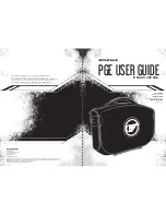 Gaems M155 User Manual preview