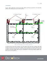 Preview for 17 page of GAF DecoTech Installation Instructions Manual