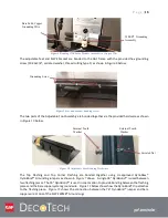 Preview for 18 page of GAF DecoTech Installation Instructions Manual