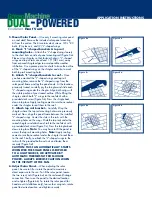 Preview for 3 page of GAF Green Machine Application Instruction