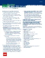 Preview for 5 page of GAF Green Machine Application Instruction