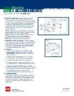 Предварительный просмотр 8 страницы GAF Green Machine Application Instruction