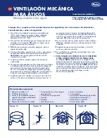 Preview for 4 page of GAF Master Flow PG2 Installation Instructions Manual